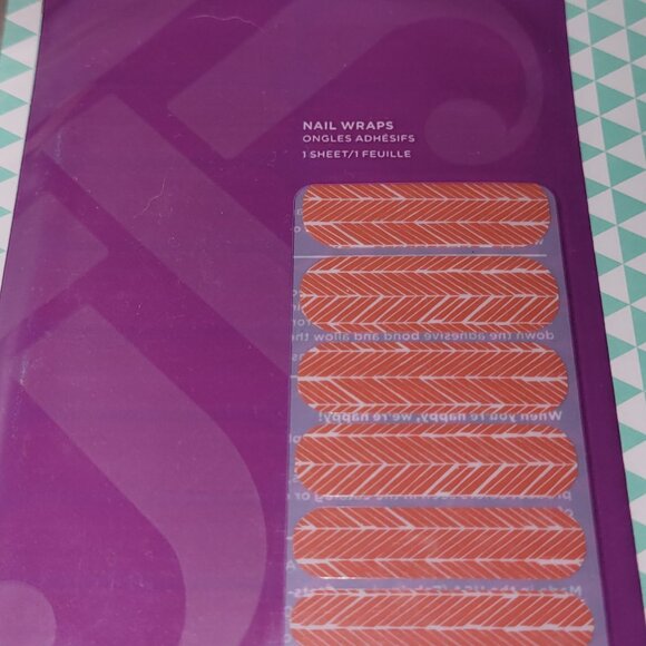 Jamberry Nail wraps 16 - Picture 10 of 16